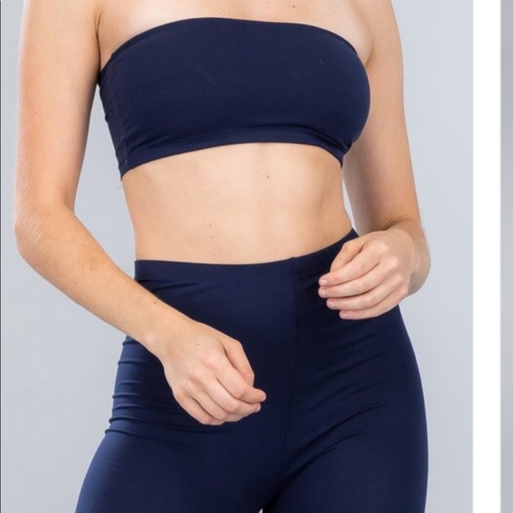Tube Top Set - Picture 5 of 5